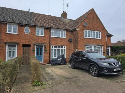 Handside Lane, Welwyn Garden City, AL8