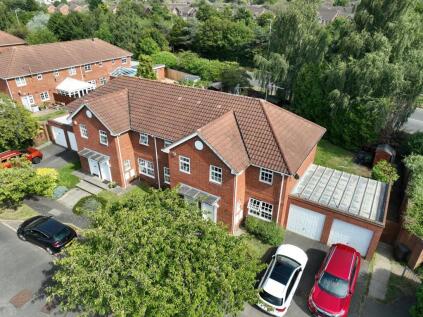 Rooks Close, Welwyn Garden City, AL8