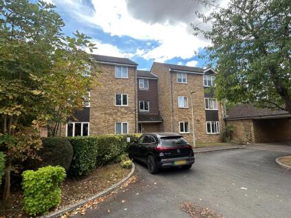 Wellington Drive, Welwyn Garden City, AL7