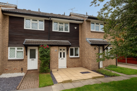 Yew Grove, Welwyn Garden City, AL7