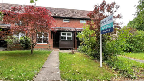 Goldsworth Park, Woking