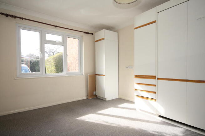 Studio Room