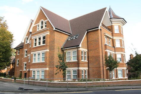 Constitution Hill, Woking