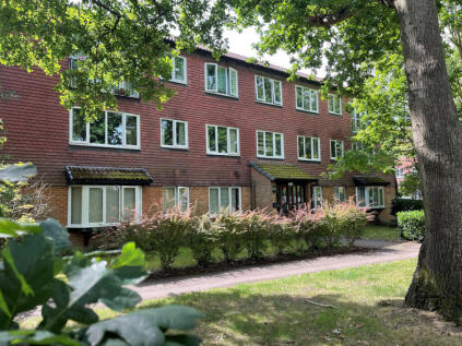 Goldsworth Park, Woking