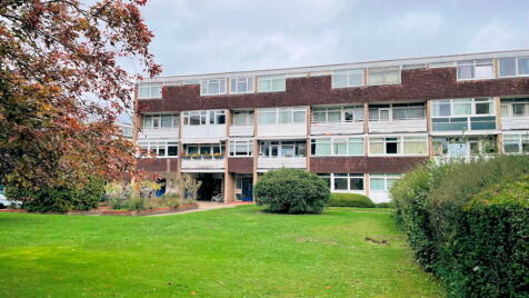 Hill View Court, Woking