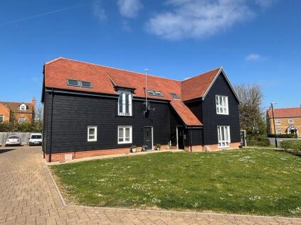 Drovers Way, Pirton, Hitchin, SG5