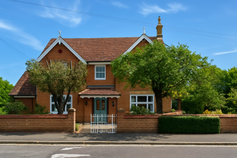 Arlesey Road, Ickleford, Hitchin, SG5