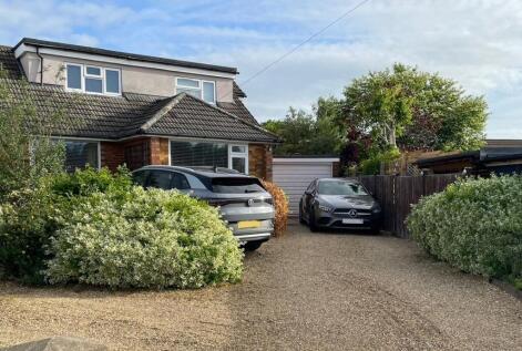 Linten Close, Hitchin, SG4