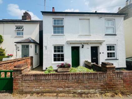 Oughton Head Way, Hitchin, SG5