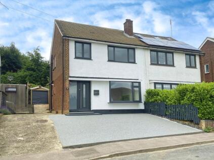 Lindsay Avenue, Hitchin, SG4