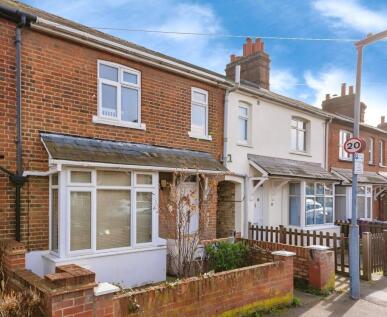 Kings Road, Hitchin, SG5