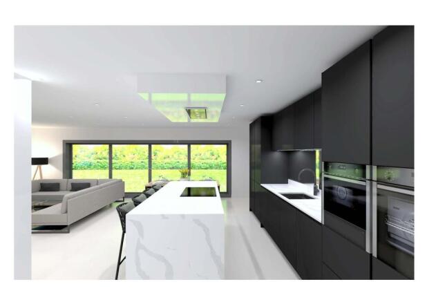 CGI Kitchen Example