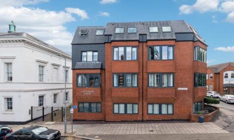 Brand Street, Hitchin, SG5