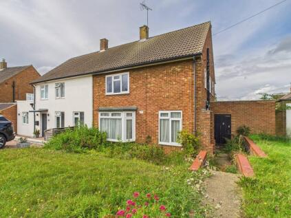 Wilshere Crescent, Hitchin, SG4