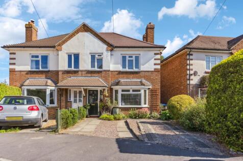 Wilton Road, Hitchin, SG5