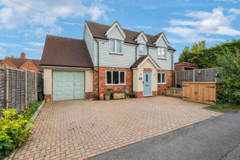 Little Lane, Pirton, Hitchin, SG5