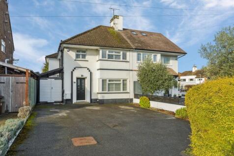 Bearton Green, Hitchin, SG5