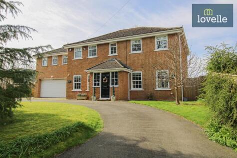 Main Road, Ashby Cum Fenby, DN37