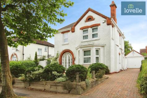 Welholme Avenue, Grimsby, DN32