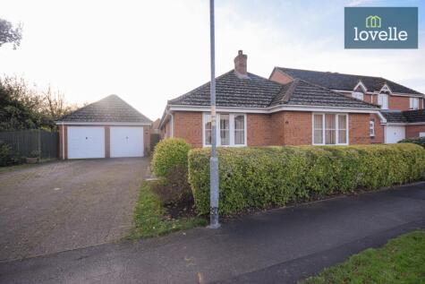 Eresbie Road, Louth, LN11
