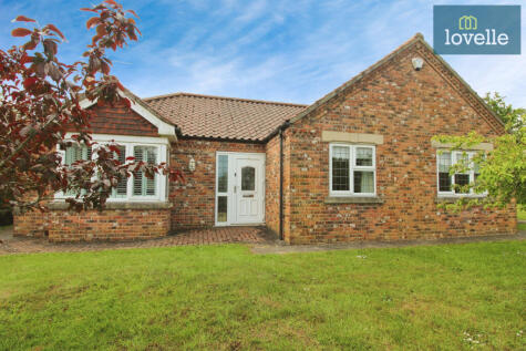 South Road, Tetford, LN9