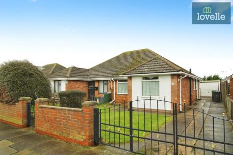 Coniston Avenue, Grimsby, DN33