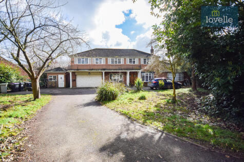 Carlton Road, Manby, LN11