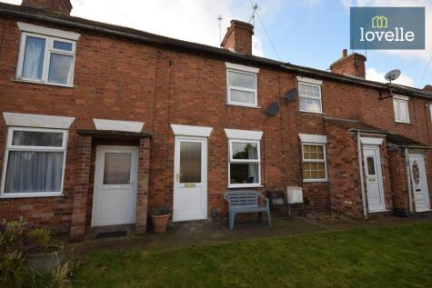 Newmarket, Louth, LN11