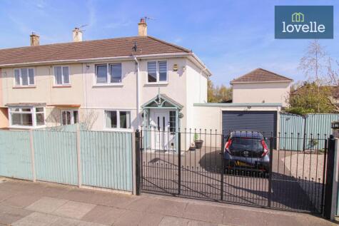 Watford Avenue, Grimsby, DN34