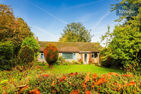 Church End, North Somercotes, LN11