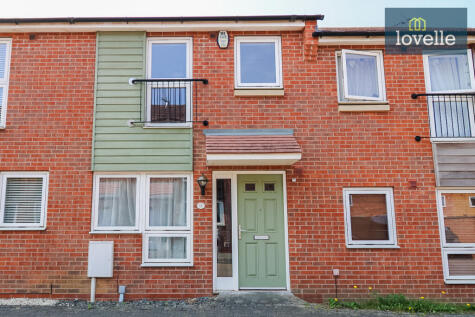 Holly Mews, Grimsby, DN34