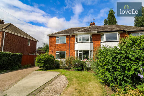 Eastwood Avenue, Grimsby, DN34