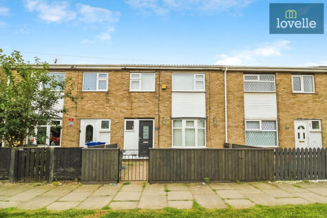 Westerdale Way, Willows, Grimsby, DN37