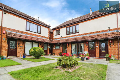 Briar Lane, Scartho, Grimsby, DN33