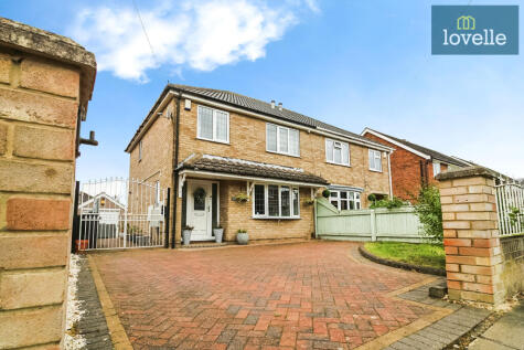 Faulding Way, Grimsby, DN37