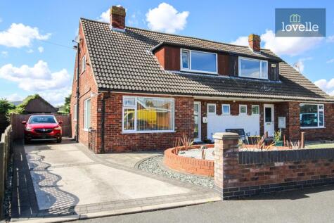 Mount Pleasant, Holton-le-Clay, DN36