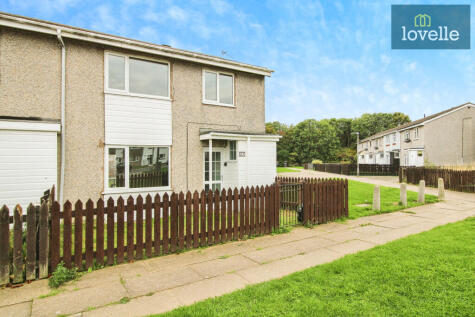 Queensway, Grimsby, DN37