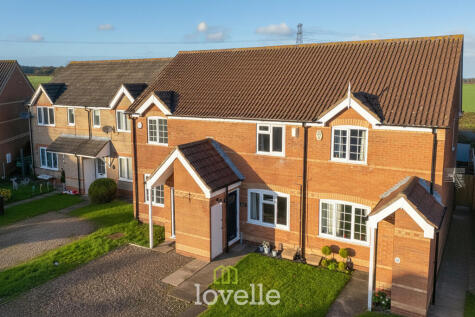 Meadow Croft, Waltham, DN37