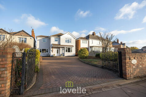 Laceby Road, Grimsby, DN34