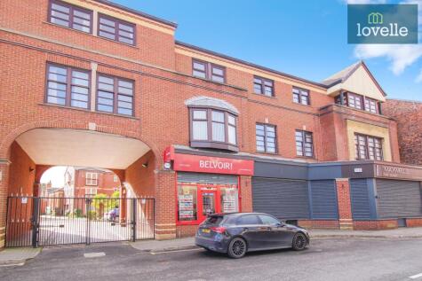 Wellowgate Mews, Grimsby, DN32