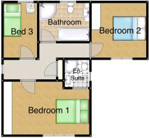 Floorplan 2