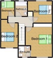 Floorplan 2