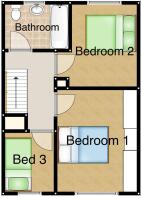 Floorplan 2