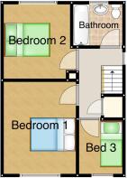 Floorplan 2