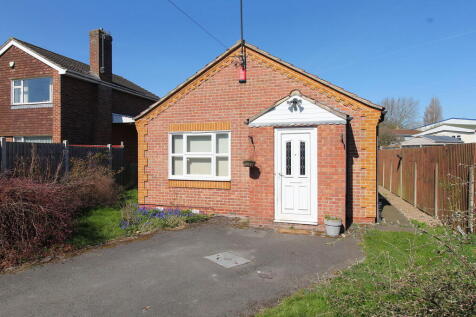 Avon Street, Alvaston,