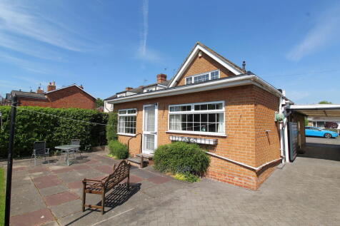 Elm Street, Borrowash, Derby