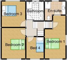 Floorplan 2