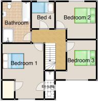 Floorplan 2