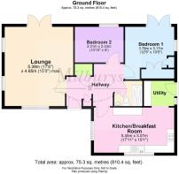 Bungalow Annex