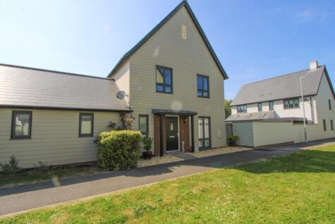 Quarry Bank, Chipping Sodbury, BS37